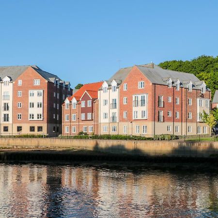 Quayside Haven Apartment Whitby Bagian luar foto