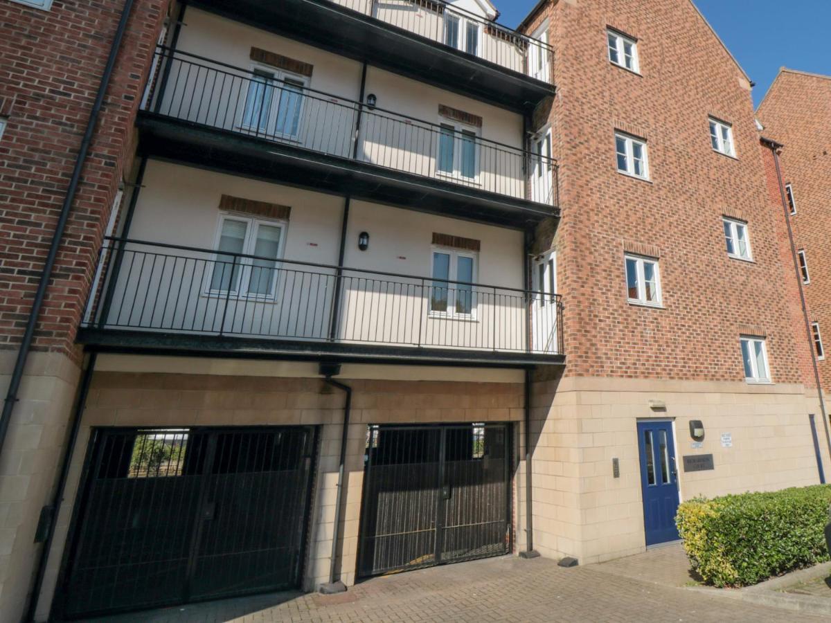 Quayside Haven Apartment Whitby Bagian luar foto