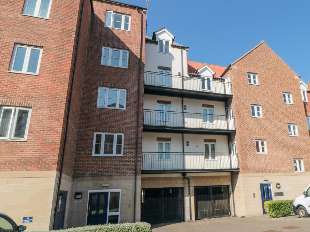 Quayside Haven Apartment Whitby Bagian luar foto