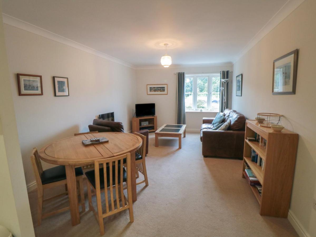 Quayside Haven Apartment Whitby Bagian luar foto
