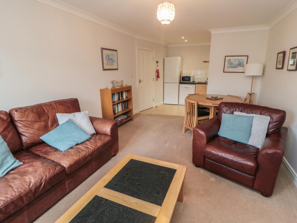Quayside Haven Apartment Whitby Bagian luar foto