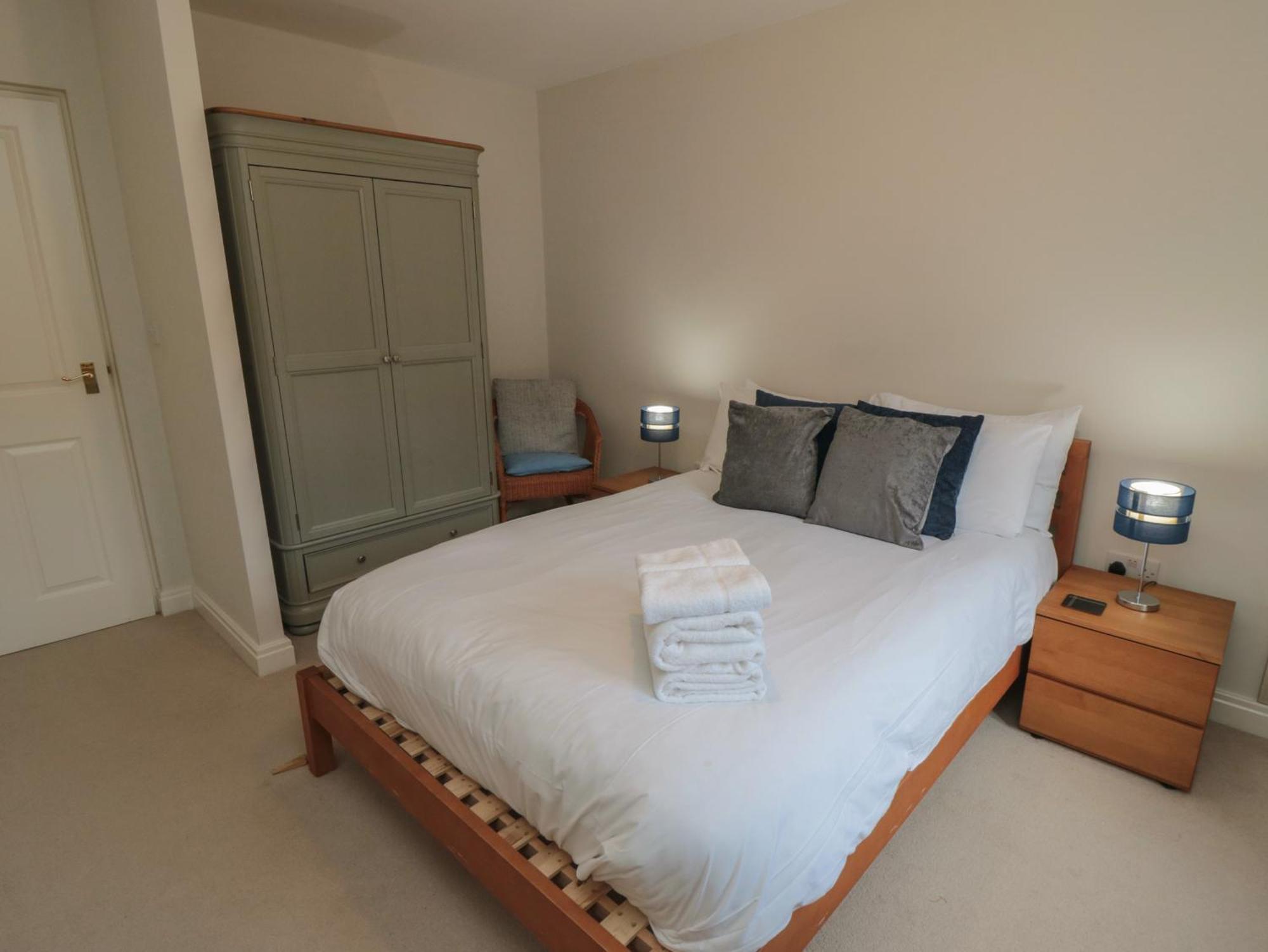 Quayside Haven Apartment Whitby Bagian luar foto