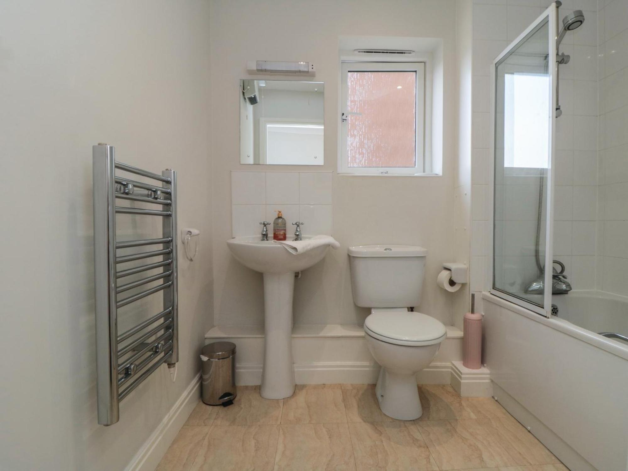 Quayside Haven Apartment Whitby Bagian luar foto