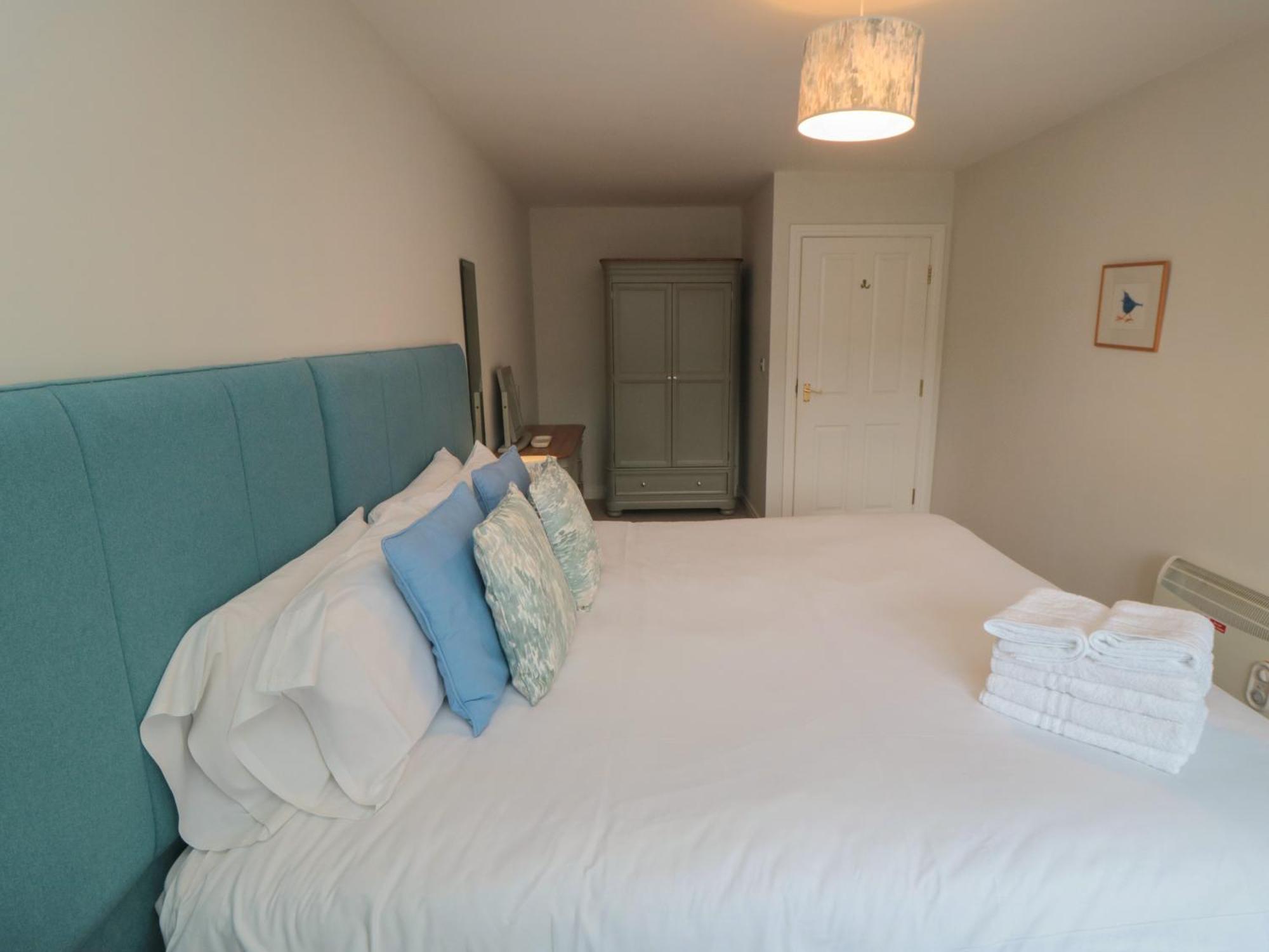 Quayside Haven Apartment Whitby Bagian luar foto