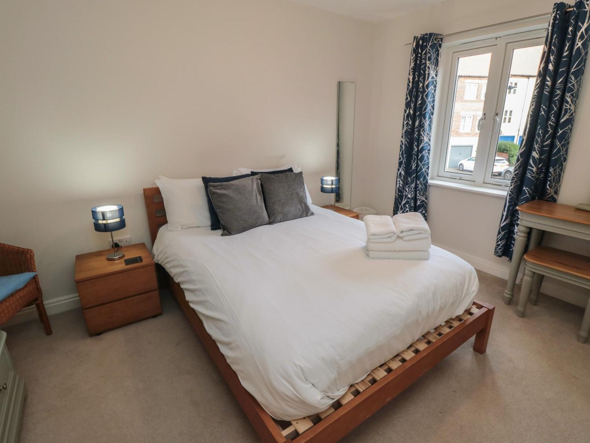Quayside Haven Apartment Whitby Bagian luar foto