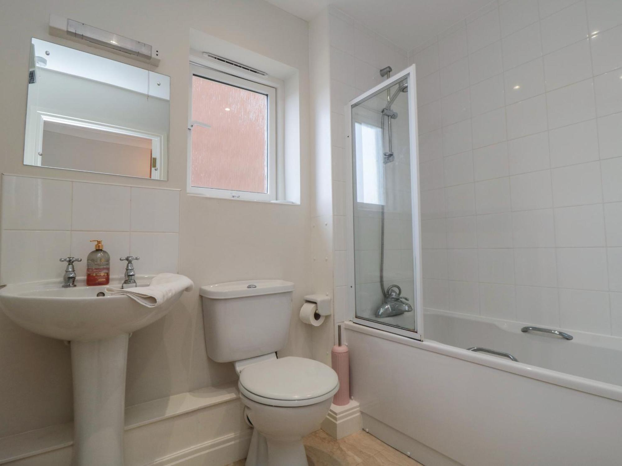 Quayside Haven Apartment Whitby Bagian luar foto