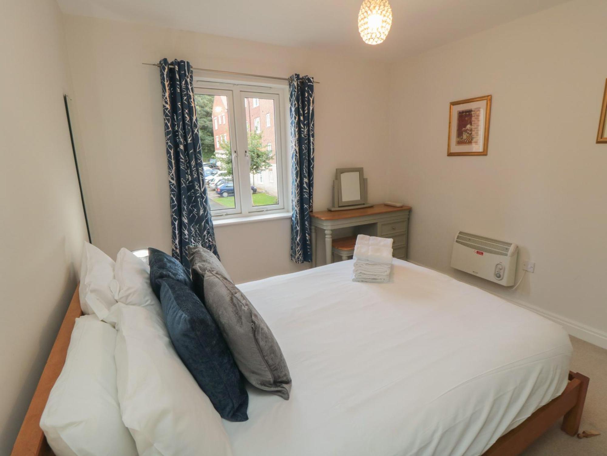 Quayside Haven Apartment Whitby Bagian luar foto
