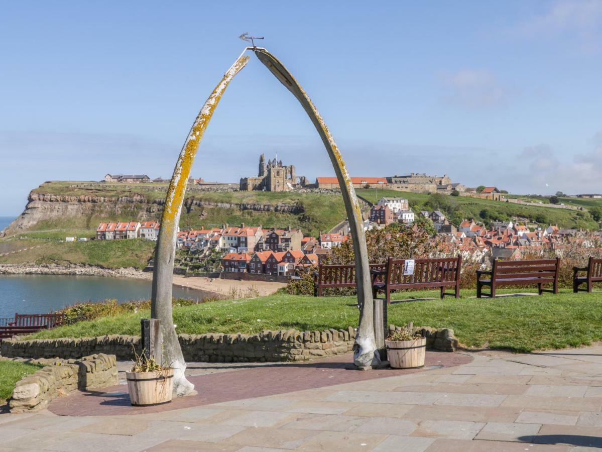 Quayside Haven Apartment Whitby Bagian luar foto